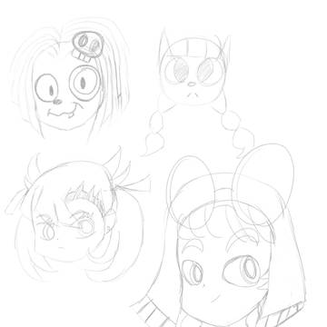 Practice Dump #1