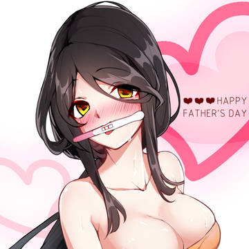Happy father's day