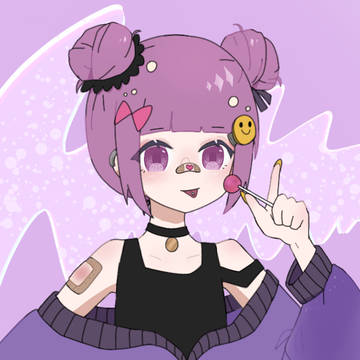 キャンディー