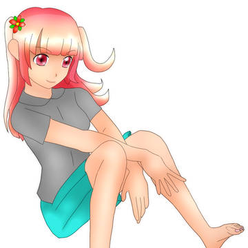 落書き01