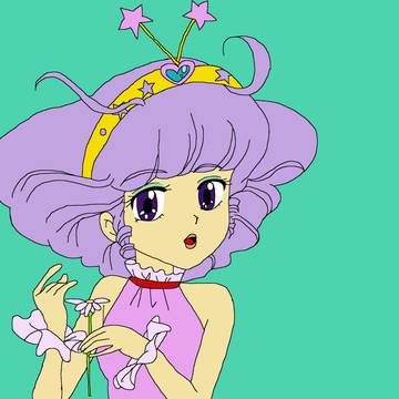 クリーミーマミ
