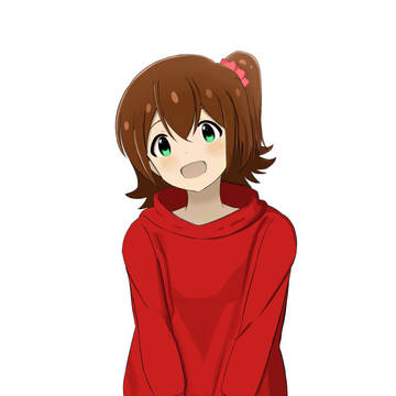 未来ちゃ