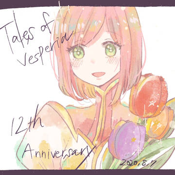 TOV12周年