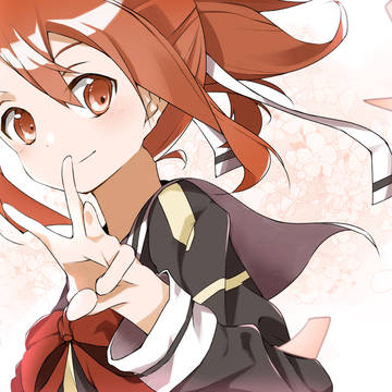 3期制作記念友奈ちゃん