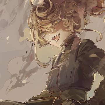 らくがき
