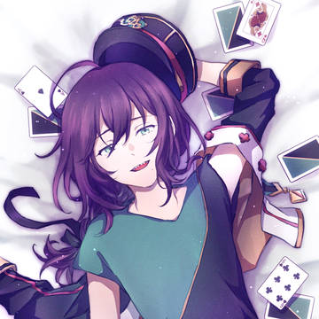 ♣︎