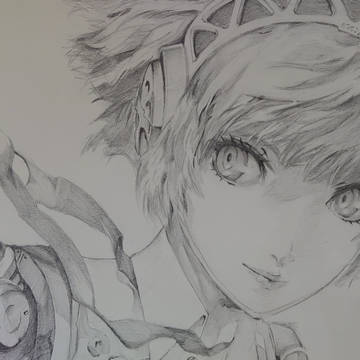 ペルソナ3 アイギス