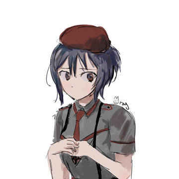 ナナブンノニジュウニ滝川みう