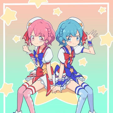 プリパラ　プリチャンまとめ