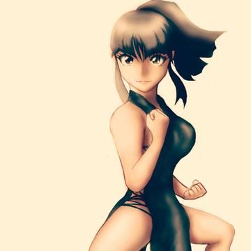 チャイナドレス♥️