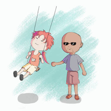 スイング