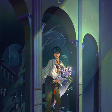 Midnight Visitor