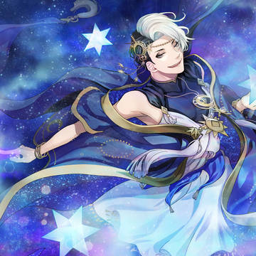 When You Wish upon a Star