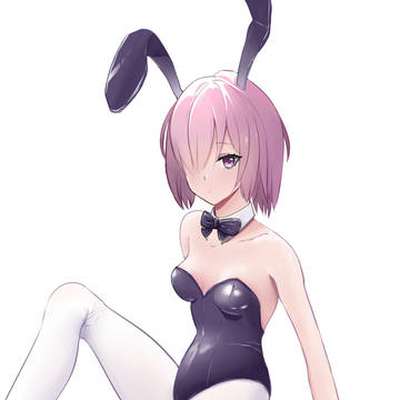 🐰