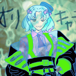 合わせました