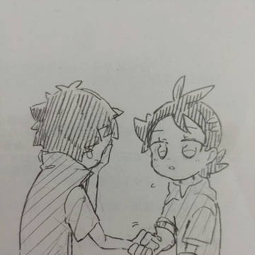 アニポケlog②