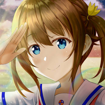 岬明乃