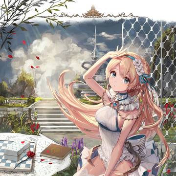 創作