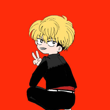 きょ俺