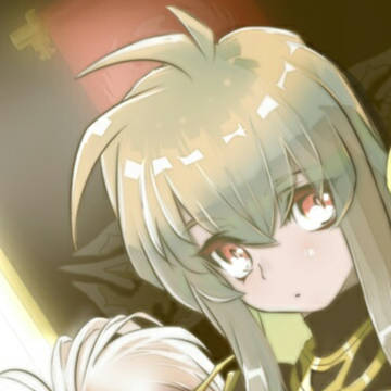 レティシア & ルナ