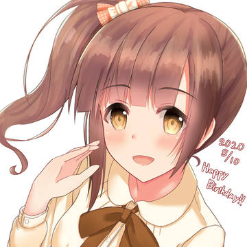 きょうこちゃん