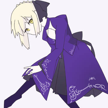 ドレスオルタ