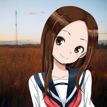 Karakai Jouzu no Takagi-san