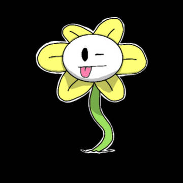 フリスクのドヤ顔