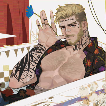 aloha shirt