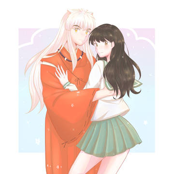 犬夜叉