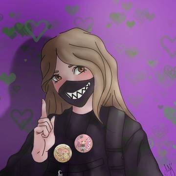 Yako from N.E.E.T-Germany