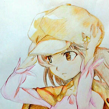 千石撫子