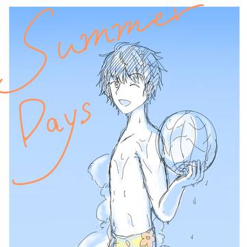 Summer Days