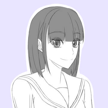 オリジナルキャラクター