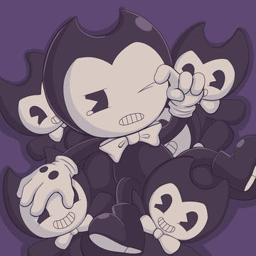 Sleepy Bendy