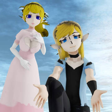 VRoid (Volume 2)