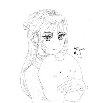 涂鸦