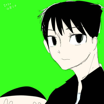 らくがき