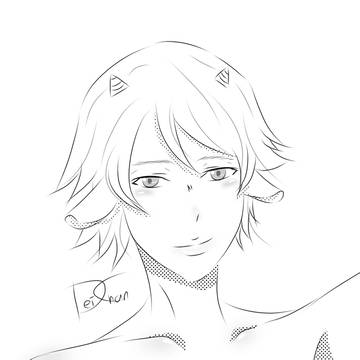 Ushibaka