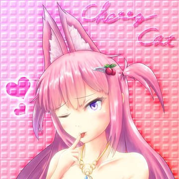 フレンドのイラスト