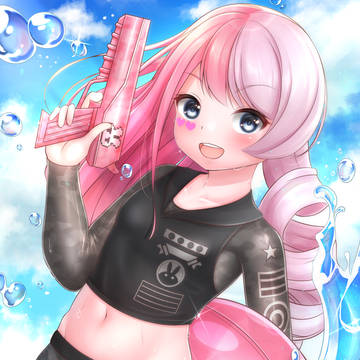 メグメグ