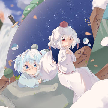 无题