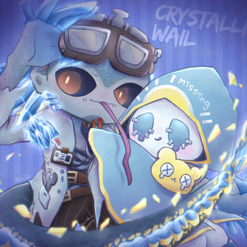 🦎💎😢🍭