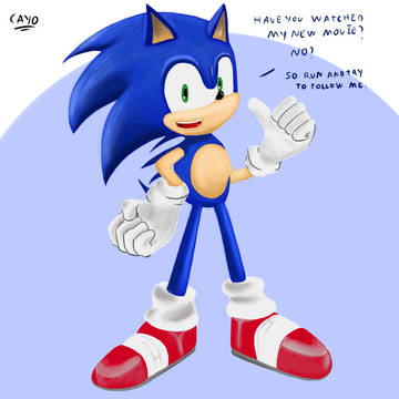 Sonic