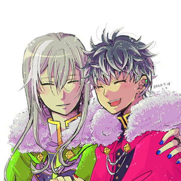 【あいなな】ユキモモまとめ１