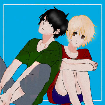 くっつき