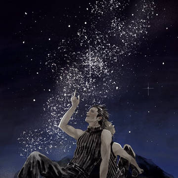 FF7／ザックラ　LOG1