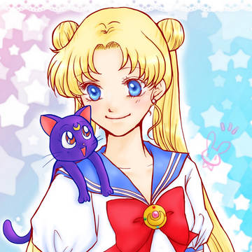 うさぎちゃん