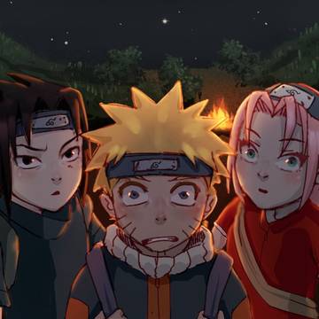 Team 7 <3