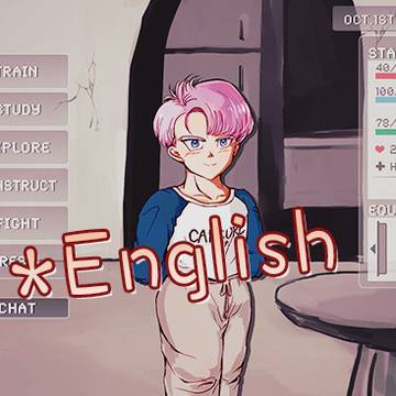 game paro(?)